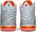 Details for Nike LeBron 17 LMTD 'Future Air' CT3843-100 Kasut Lelaki