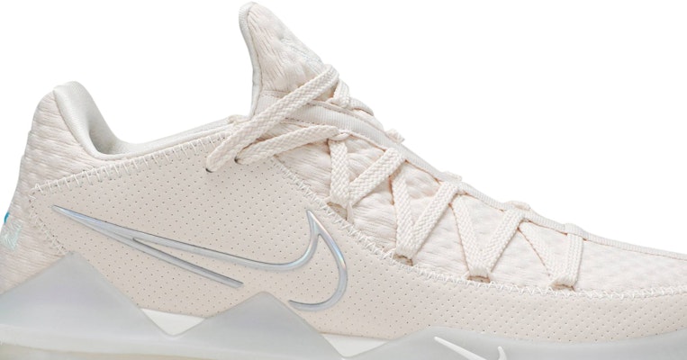 耐克LeBron 17 Low '复活节'篮球鞋 CD5007-200 Order 耐克LeBron 17 Low '复活节'篮球鞋 CD5007-200