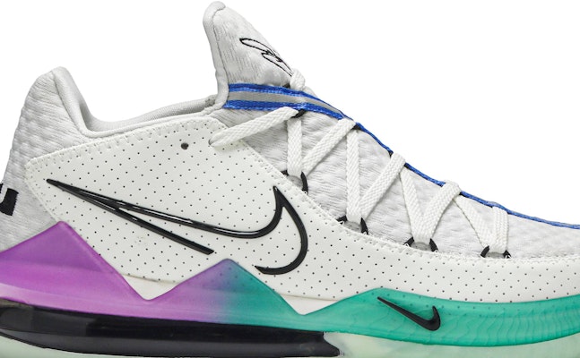 Nike LeBron 17 Low 'Glow In The Dark' CD5007-005 Order Nike LeBron 17 Low 'Glow In The Dark' CD5007-005