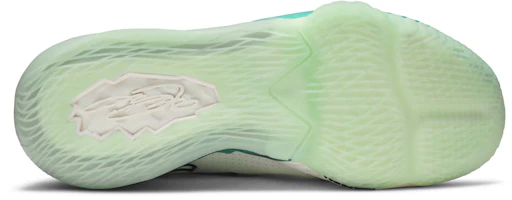 Shop Nike LeBron 17 Low ‘夜光’ CD5007-005