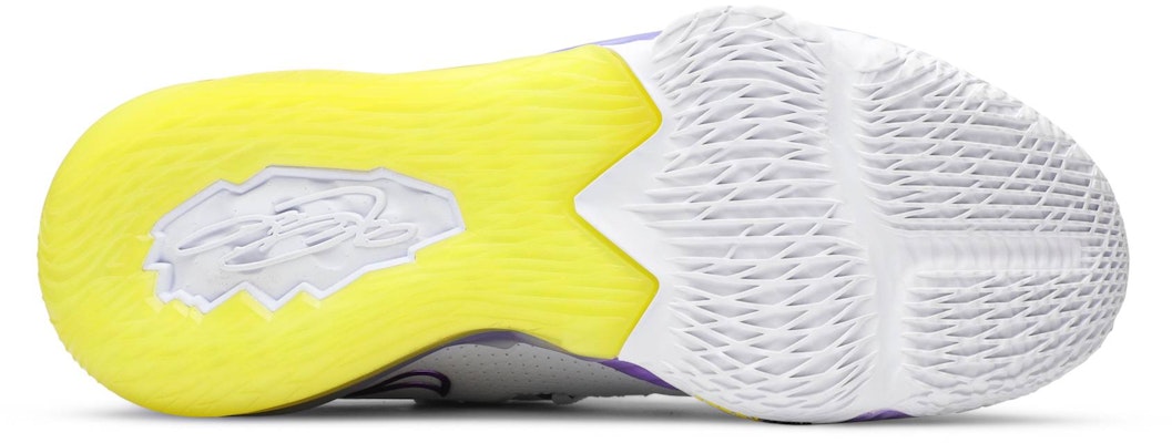 나이키 레브론 17 로우 "레이커스" CD5007-102 Shop 나이키 레브론 17 로우 "레이커스" CD5007-102