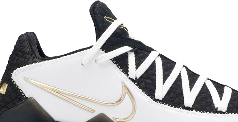 Nike LeBron 17 Low 'Metallic Gold' CD5007-101 Order Nike LeBron 17 Low 'Metallic Gold' CD5007-101