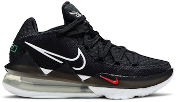 Nike LeBron 17 Low 'Multi-Color' CD5007-002 Nike LeBron 17 Low 'Multi-Color' CD5007-002