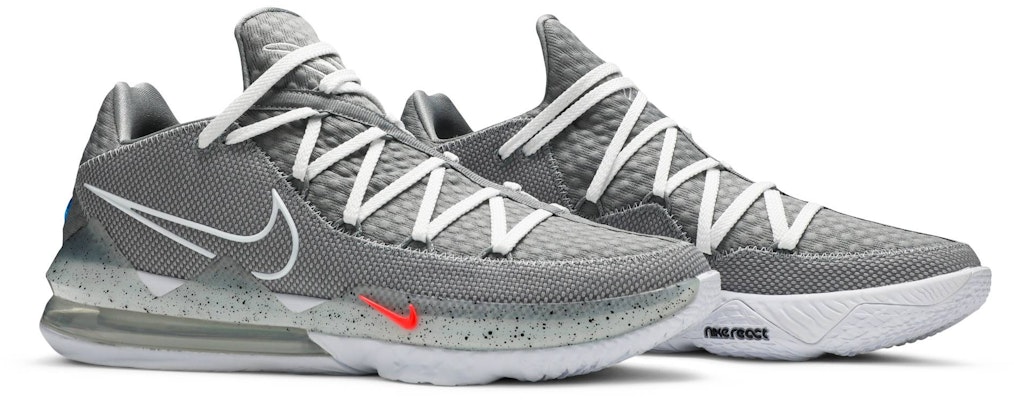 나이키 레브론 17 로우 '파티클 그레이' CD5007-004 Cheap 나이키 레브론 17 로우 '파티클 그레이' CD5007-004