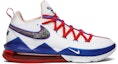 Buy Nike LeBron 17 Low 'Tune Squad' CD5007-100 - Kasut Sukan Stylish