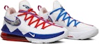 Cheap Nike LeBron 17 Low 'Tune Squad' CD5007-100 - Kasut Sukan Stylish