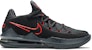 Nike Lebron 17 Low EP 'Bred' Lelaki CD5006-001