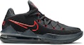 Buy Nike Lebron 17 Low EP 'Bred' Lelaki CD5006-001
