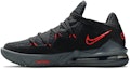 Lookbook Nike Lebron 17 Low EP 'Bred' Lelaki CD5006-001