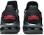 Nike Lebron 17 Low EP 'Bred' Lelaki CD5006-001