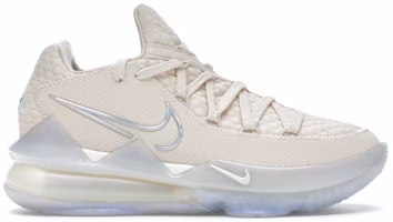 Nike Lebron 17 Low EP 'Easter' CD5006-200 Nike Lebron 17 Low EP 'Easter' CD5006-200