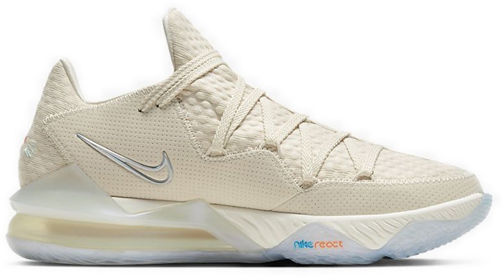 나이키 르브론 17 로우 EP '이스터' (44 characters) CD5006-200 Order 나이키 르브론 17 로우 EP '이스터' (44 characters) CD5006-200