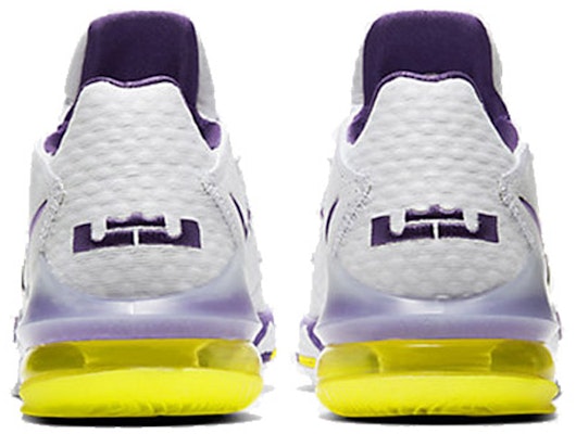 나이키 르브론 17 로우 EP '레이커스' CD5006-102 Shop 나이키 르브론 17 로우 EP '레이커스' CD5006-102