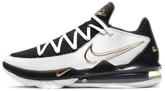 나이키 르브론 17 로우 EP '메탈릭 골드' CD5006-101 Buy 나이키 르브론 17 로우 EP '메탈릭 골드' CD5006-101