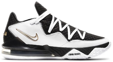 耐克 勒布朗17 Low EP '金属金' CD5006-101 Order 耐克 勒布朗17 Low EP '金属金' CD5006-101