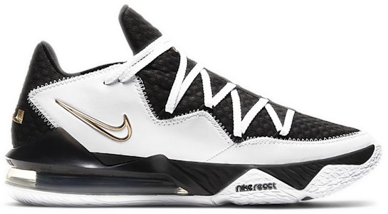 나이키 르브론 17 로우 EP '메탈릭 골드' CD5006-101 Order 나이키 르브론 17 로우 EP '메탈릭 골드' CD5006-101