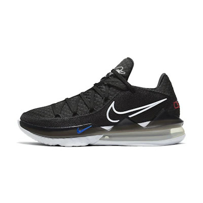 Nike Lebron 17 Low EP 'Multi-Color'