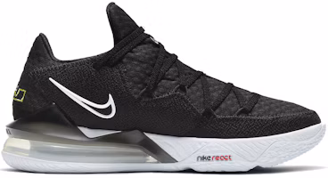 Order 耐吉 Lebron 17 Low EP '多彩' CD5006-002