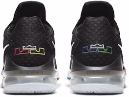 Shop 耐吉 Lebron 17 Low EP '多彩' CD5006-002
