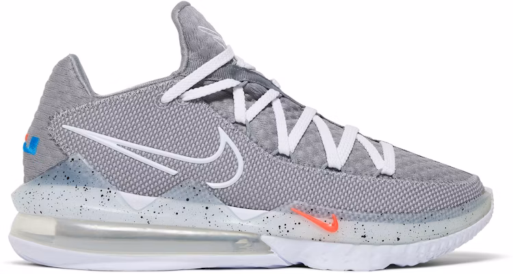 Nike LeBron 17 Low EP 'Kelabu Partikel' CD5006-004 Buy Nike LeBron 17 Low EP 'Kelabu Partikel' CD5006-004