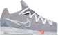 Nike LeBron 17 Low EP 'Kelabu Partikel' CD5006-004