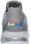 Sizing Nike LeBron 17 Low EP 'Kelabu Partikel' CD5006-004