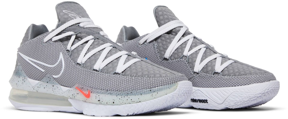Nike LeBron 17 Low EP 'Kelabu Partikel' CD5006-004 Cheap Nike LeBron 17 Low EP 'Kelabu Partikel' CD5006-004
