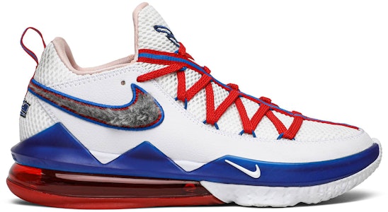 レブロン17 Low EP "Tune Squad" CD5006-100 Buy レブロン17 Low EP "Tune Squad" CD5006-100