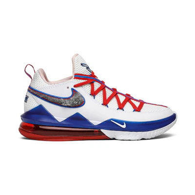 Nike Lebron 17 Low EP 'Tune Squad'