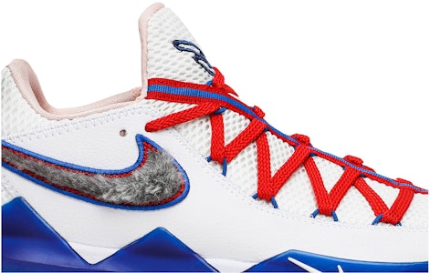 レブロン17 Low EP "Tune Squad" CD5006-100 Order レブロン17 Low EP "Tune Squad" CD5006-100