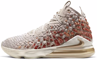 Nike LeBron 17 PRM EP 'WIN/WIN' CT3467-001 Nike LeBron 17 PRM EP 'WIN/WIN' CT3467-001