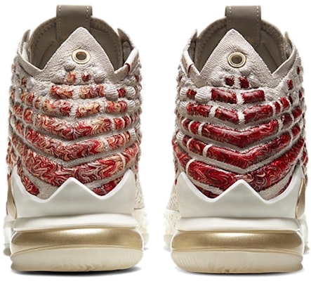 Nike LeBron 17 PRM EP 'WIN/WIN' CT3467-001 Shop Nike LeBron 17 PRM EP 'WIN/WIN' CT3467-001