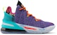 Nike LeBron 18 'Terbaik 10–18' DM2813-500