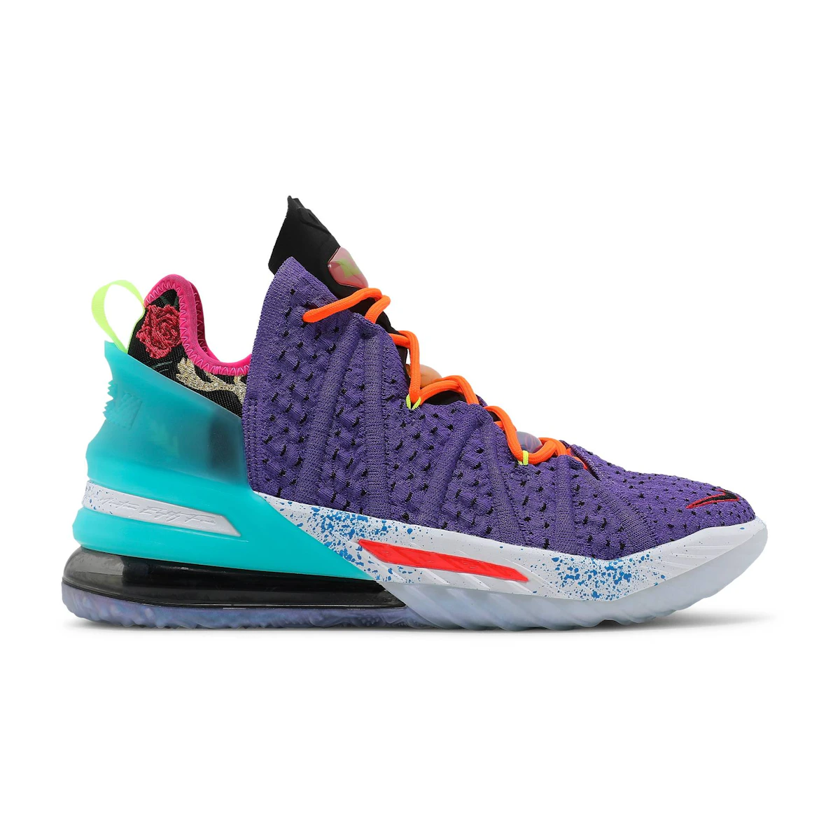 Nike Lebron James Lebron 18 Colorways Buy Nike LeBron 18 'Best Of