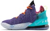 Lookbook Nike LeBron 18 'Terbaik 10–18' DM2813-500