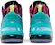 Nike LeBron 18 'Terbaik 10–18' DM2813-500
