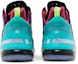 Details for Nike LeBron 18 'Terbaik 10–18' DM2813-500