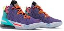 Cheap Nike LeBron 18 'Terbaik 10–18' DM2813-500