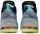 Nike LeBron 18 'Terbaik 1-9' DM2813-400