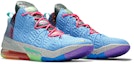 Cheap Nike LeBron 18 'Terbaik 1-9' DM2813-400