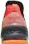 Sizing (Sekolah Rendah) Nike LeBron 18 'Hitam Crimson Volt' CW2760-009