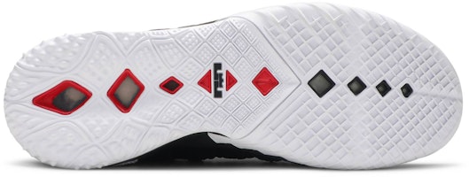 Nike LeBron 18 '黑色大學紅' CQ9283-001 Shop Nike LeBron 18 '黑色大學紅' CQ9283-001