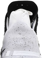 レブロン18 "ブラックホワイトガム" CQ9283-007 Sizing レブロン18 "ブラックホワイトガム" CQ9283-007