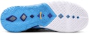 Nike LeBron 18 'Dinasti Minneapolis Lakers' CQ9283-006/CQ9284-006