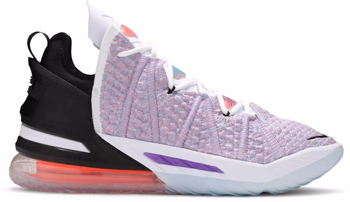 Nike LeBron 18 'Graffiti' CQ9283-900 Buy Nike LeBron 18 'Graffiti' CQ9283-900