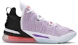 Buy Nike LeBron 18 'Graffiti' Lelaki Kasut Sukan CQ9283-900