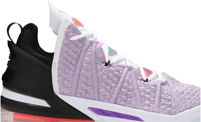 Nike LeBron 18 'Graffiti' CQ9283-900 Order Nike LeBron 18 'Graffiti' CQ9283-900