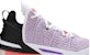 Nike LeBron 18 'Graffiti' Lelaki Kasut Sukan CQ9283-900