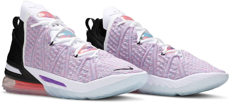 Nike LeBron 18 'Graffiti' CQ9283-900 Cheap Nike LeBron 18 'Graffiti' CQ9283-900