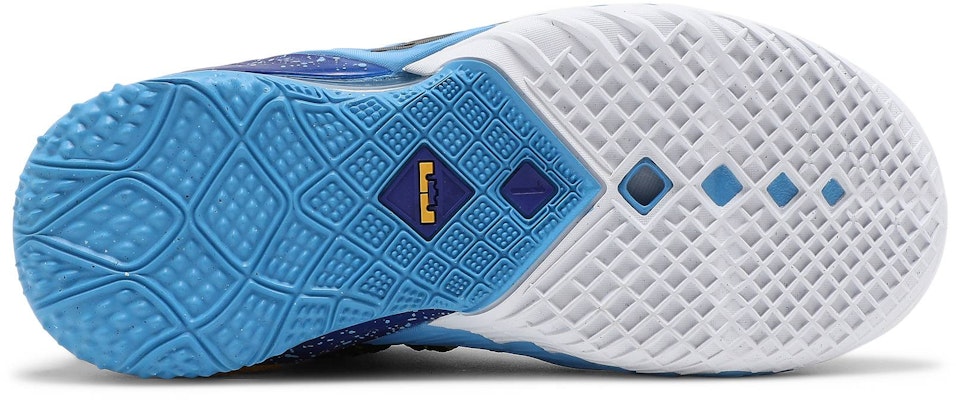 (Sekolah Dasar) Nike LeBron 18 'Lakers Heritage' CW2760-006 Shop (Sekolah Dasar) Nike LeBron 18 'Lakers Heritage' CW2760-006